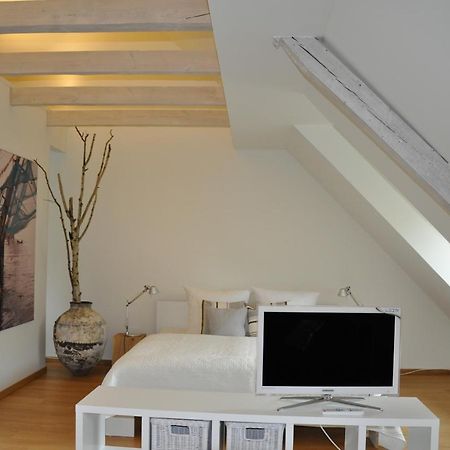 Apartments&Co Wolfsburg Dış mekan fotoğraf