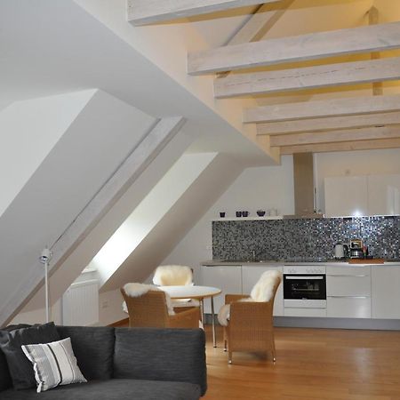 Apartments&Co Wolfsburg Dış mekan fotoğraf