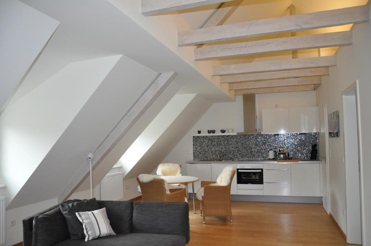 Apartments&Co Wolfsburg Dış mekan fotoğraf